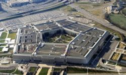 التحقيق في تسريب معلومات سرية من داخل البنتاغون